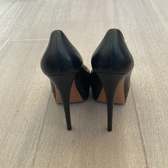 Casadei platform high heels - Picture 2 of 9